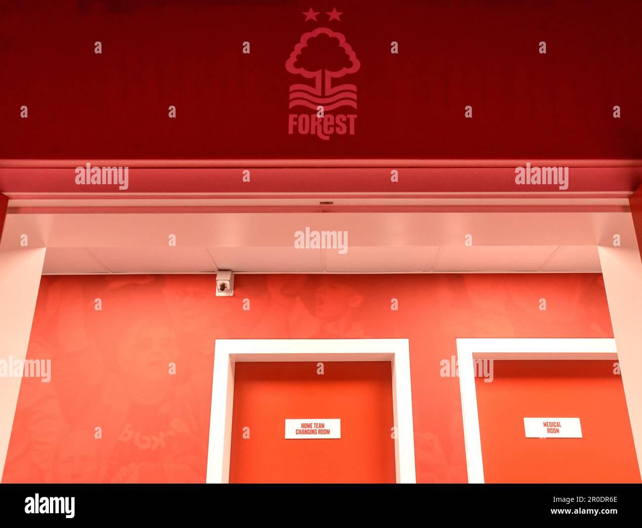 Home team changing room door hires stock photography and images Alamy