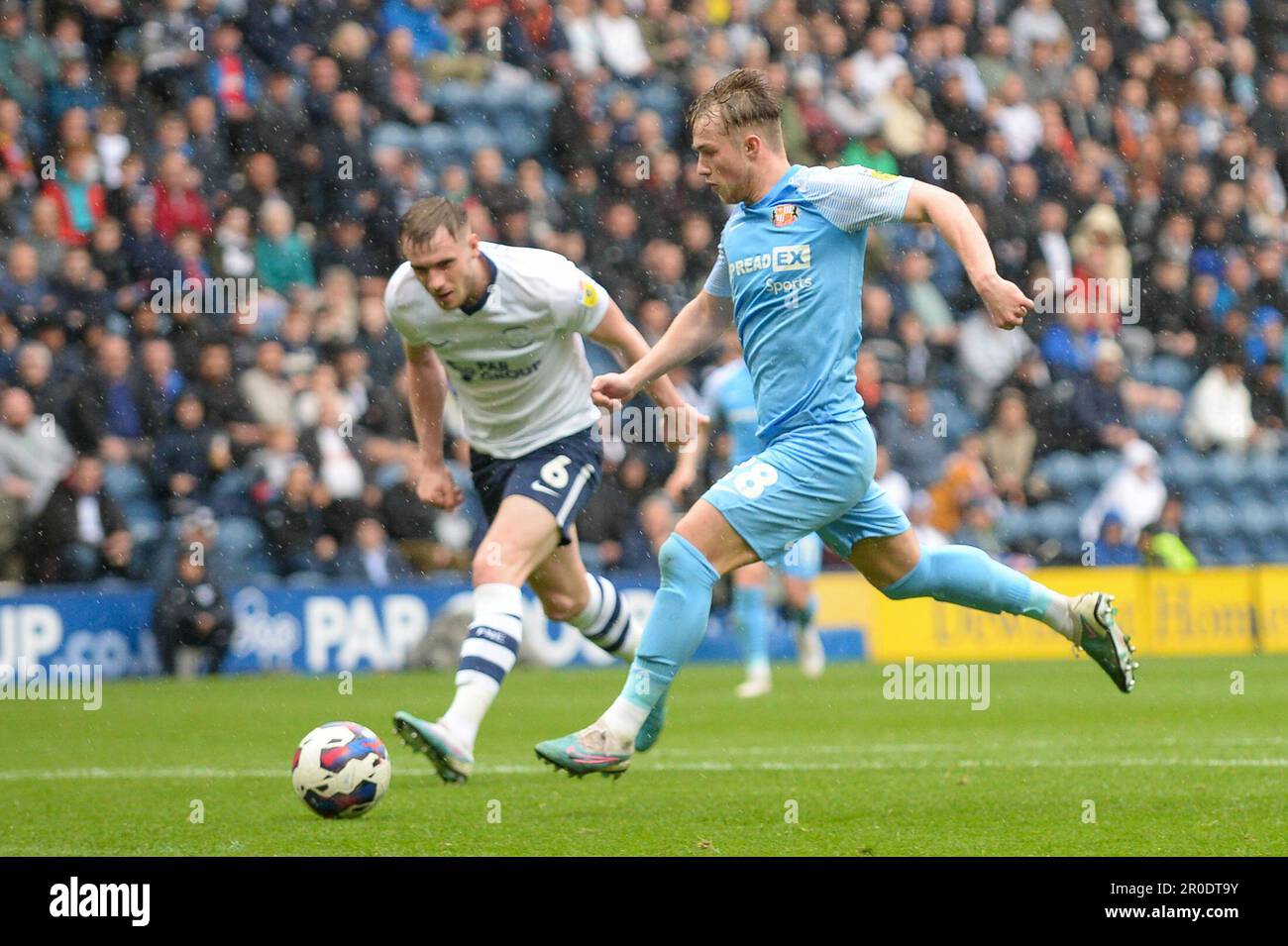 Ellis taylor sunderland hi-res stock photography and images - Alamy