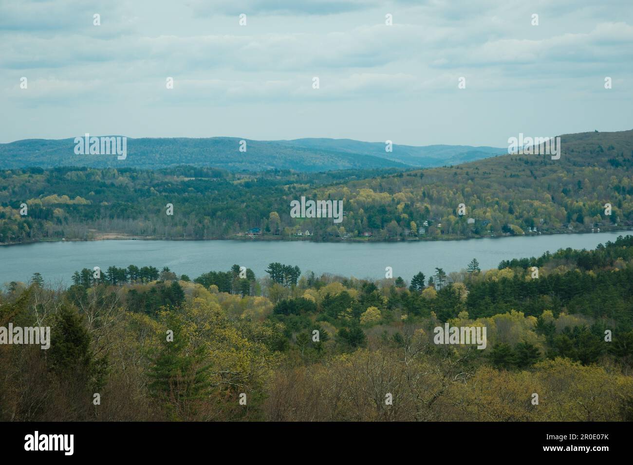 Olivias overlook hires stock photography and images Alamy