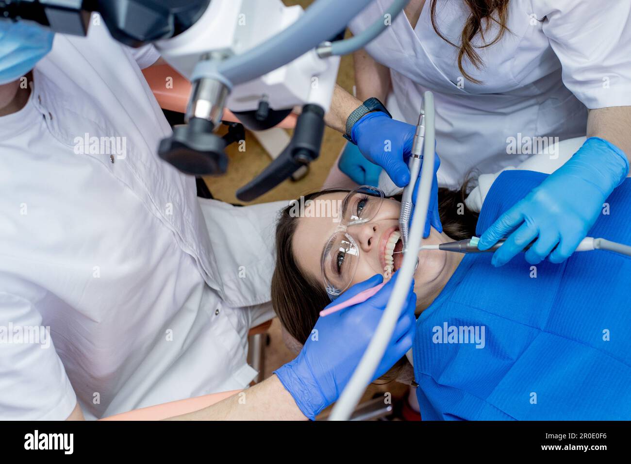 Expert Dental Care for Optimal Oral Health and Beautiful Teeth, Healthy