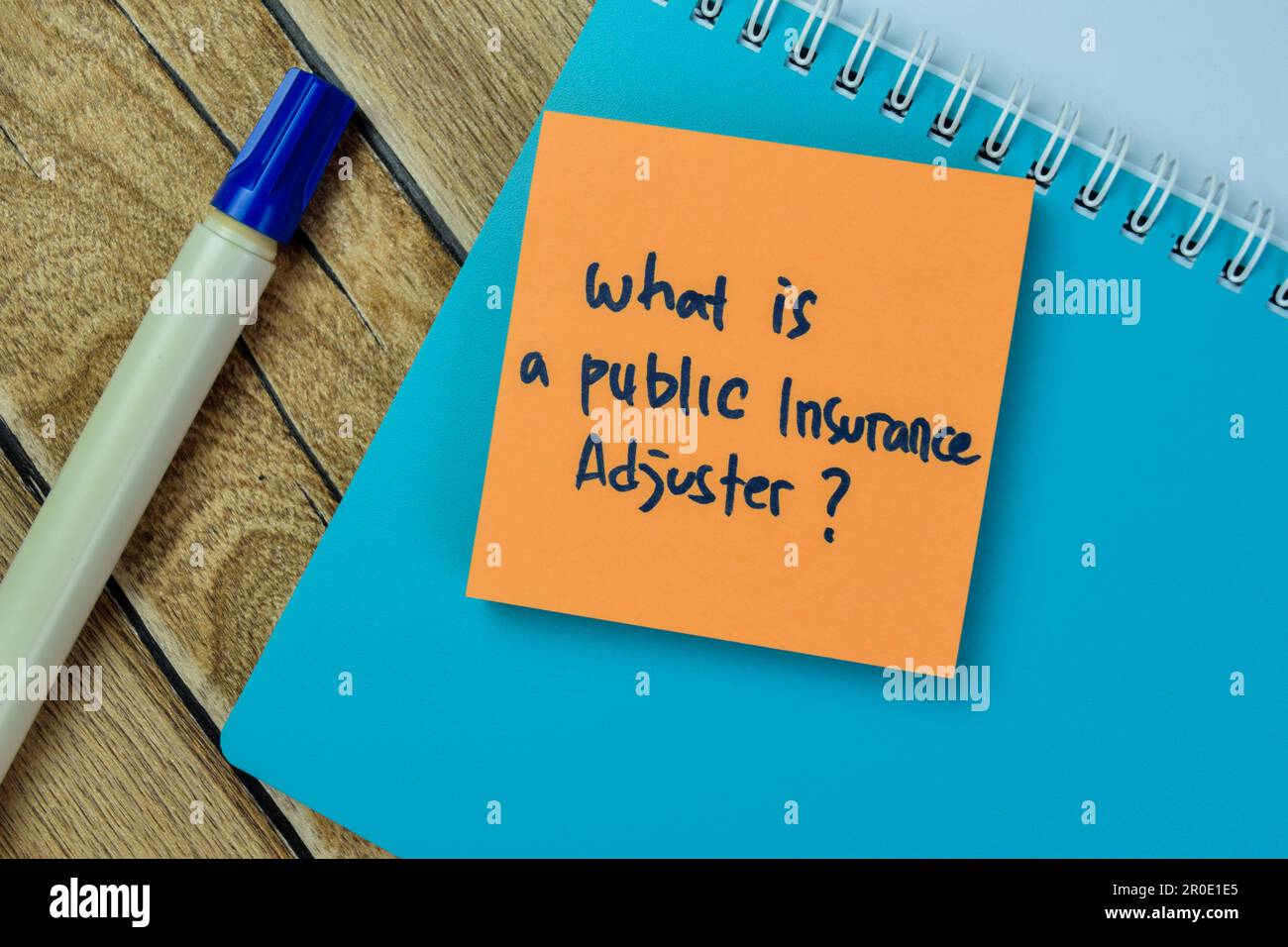 Insurance premium quotes hi-res stock photography and images - Alamy