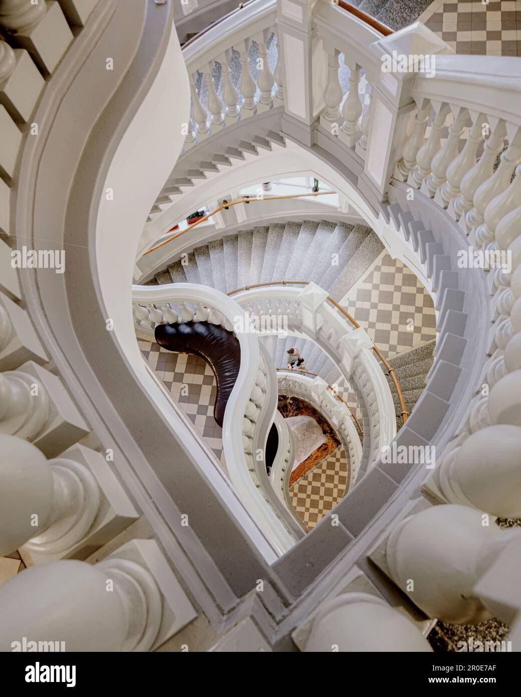 Natural history museum helsinki hi-res stock photography and images - Alamy