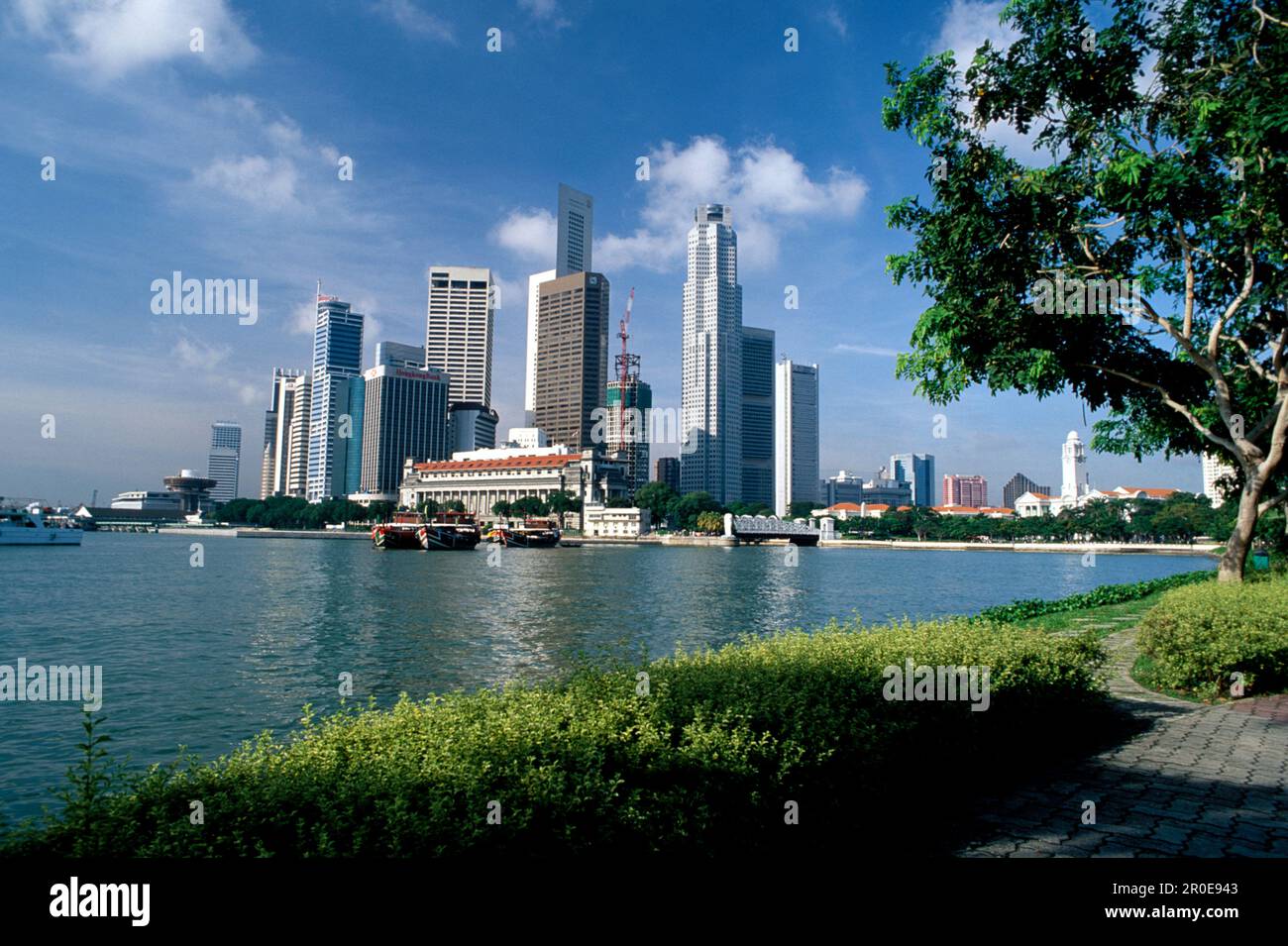 Seaside singapore hi-res stock photography and images - Alamy