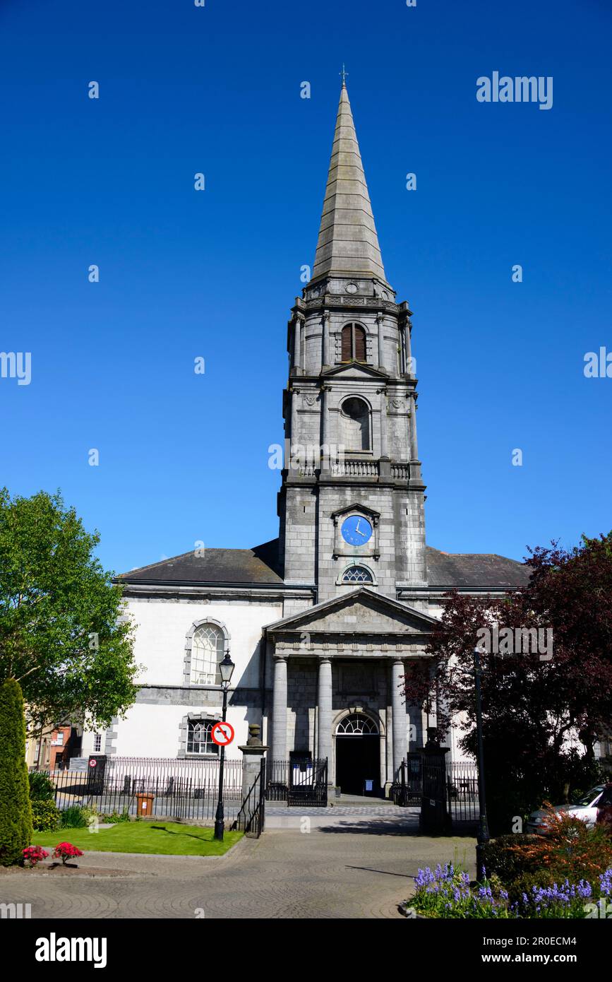 Christ Church Cathedral, Waterford, Ireland Stock Photo Alamy