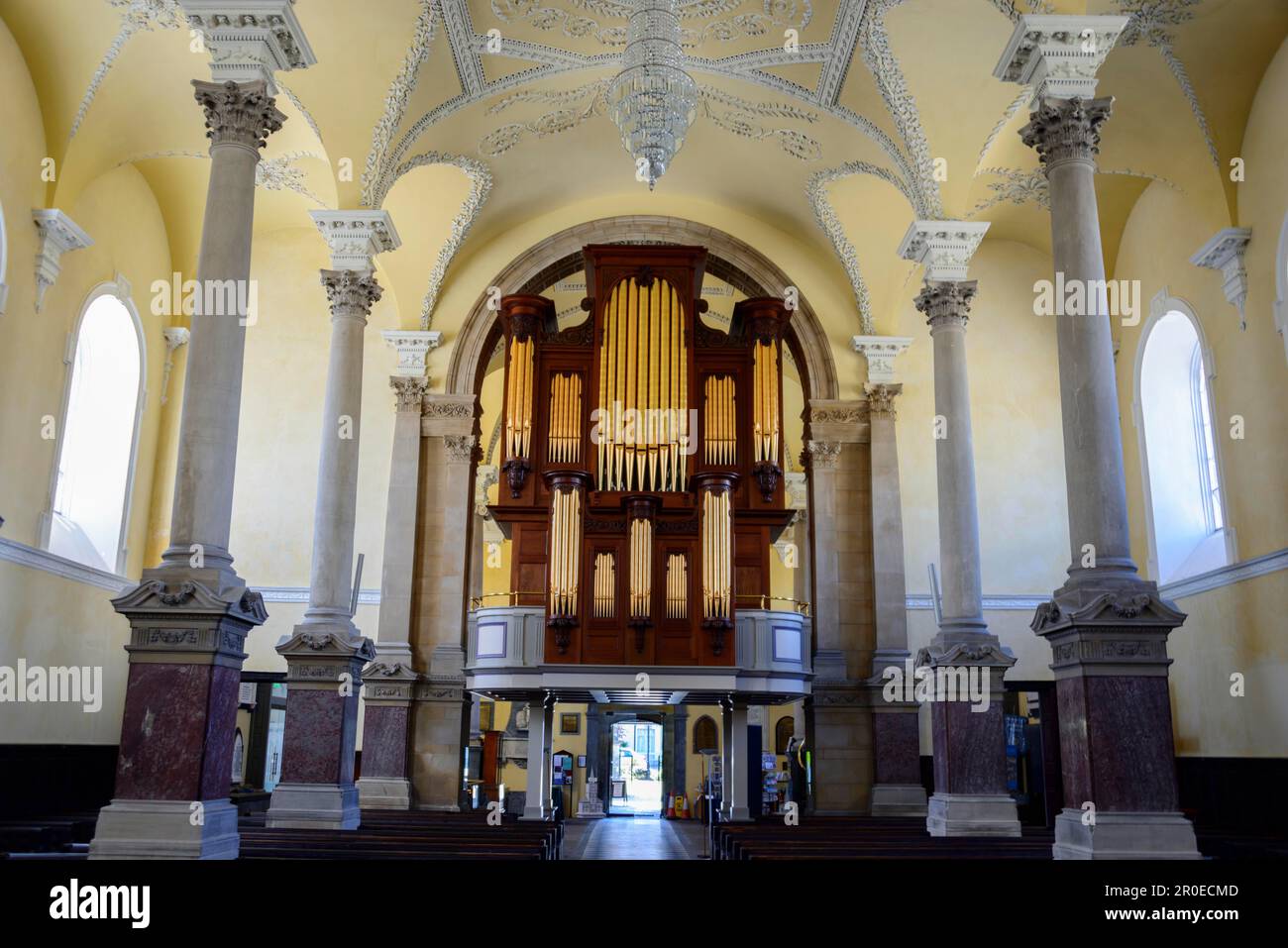 Christian church waterford hires stock photography and images Alamy