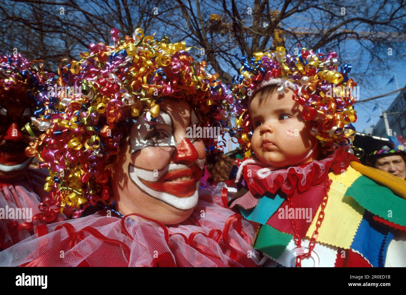 Narren hi-res stock photography and images - Alamy