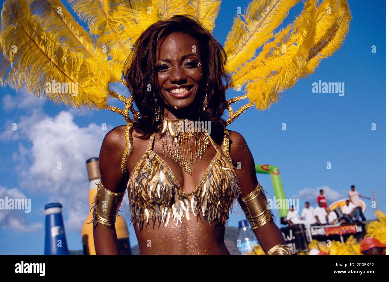 mardi gras in trinidad