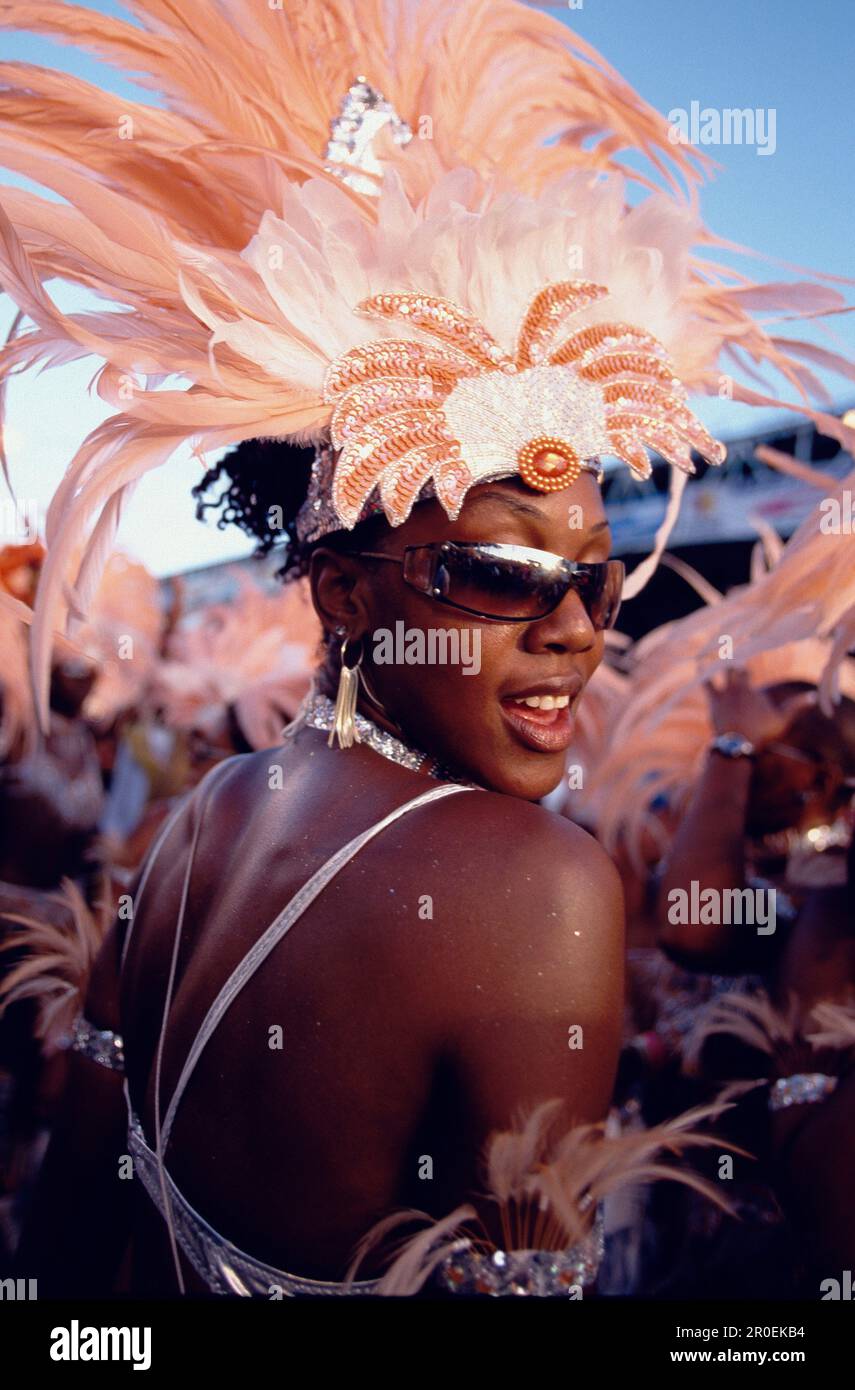 mardi gras in trinidad