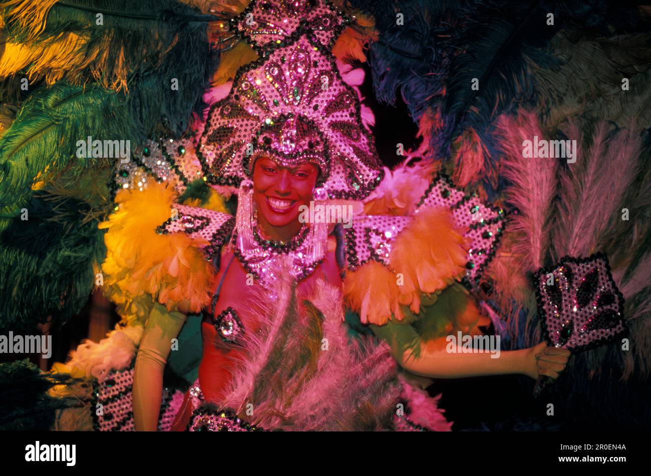Carnival rio woman feathers hi-res stock photography and images - Page 3 -  Alamy