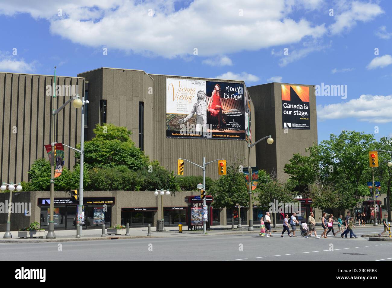 NATIONAL ARTS CENTER OTTAWA JOBS visual data 3