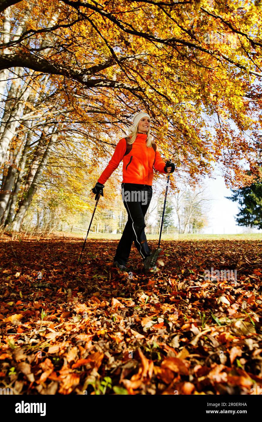 Nordic woman hi-res stock photography and images - Alamy