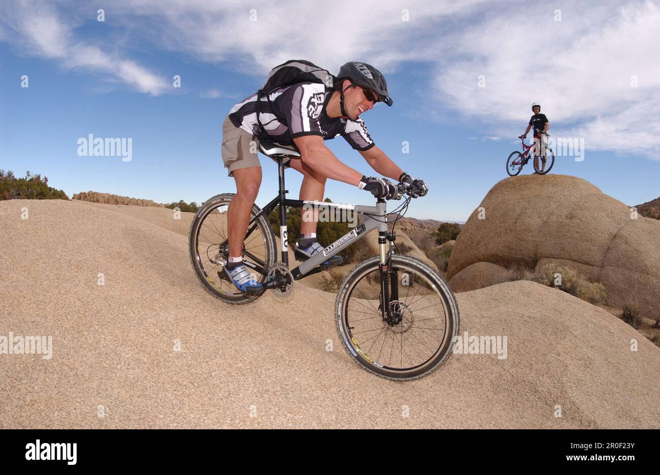gooseberry mountain bike trail