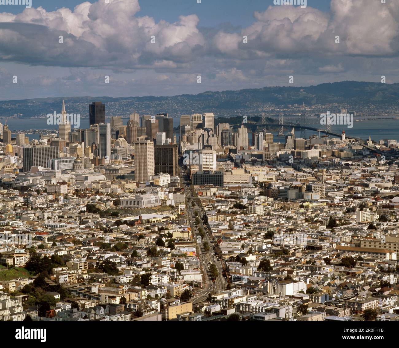 Thumbnail for Panoramic Views Of La