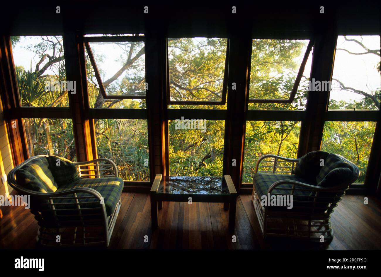 Hinchinbrook Island Resort, Hinchinbrook Island, Great Barrier Reef