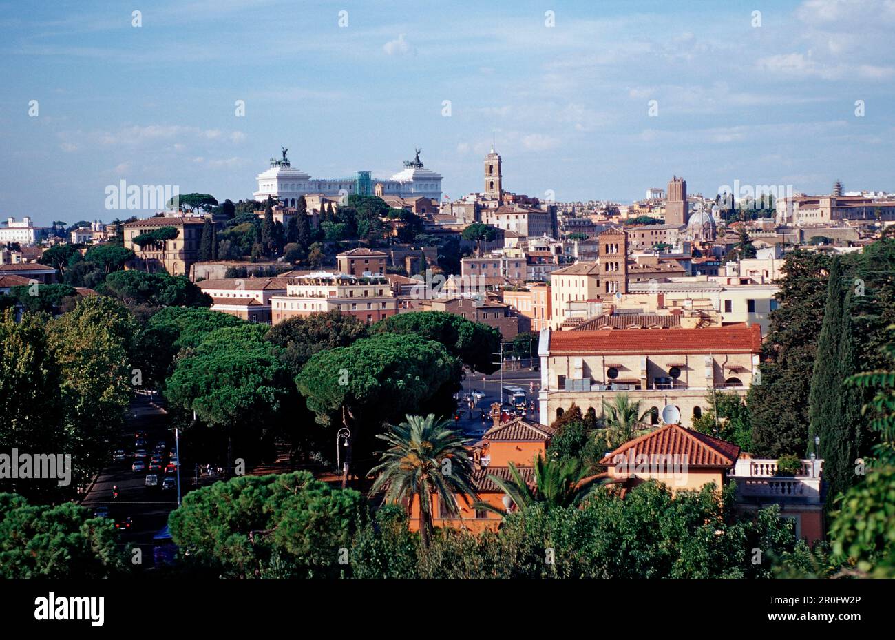 Rom rome hi-res stock photography and images - Alamy