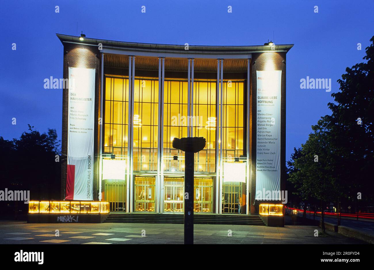 Theater bochum hires stock photography and images Alamy