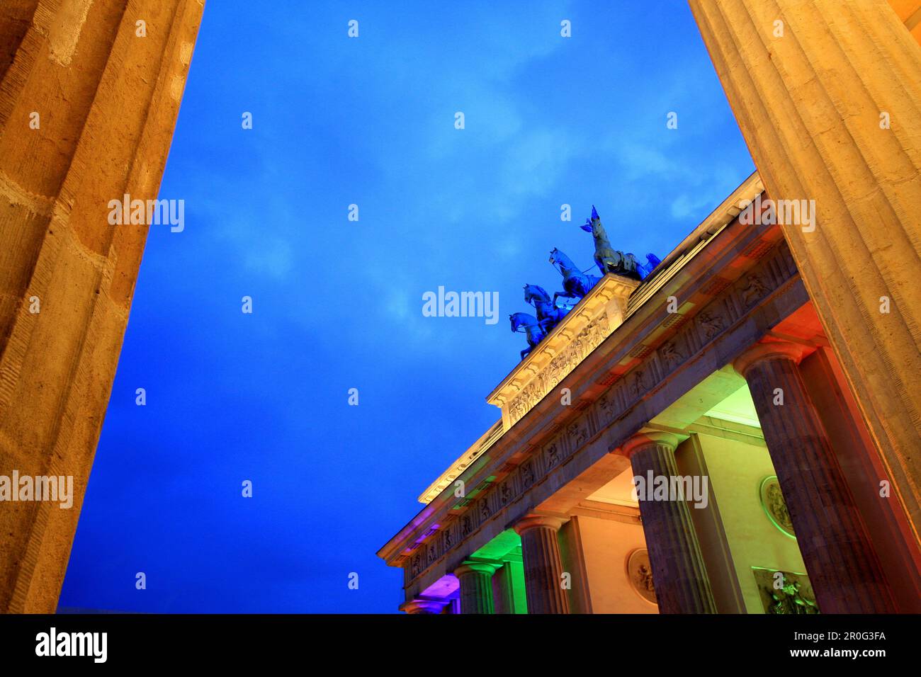 Berlin optics hires stock photography and images Alamy