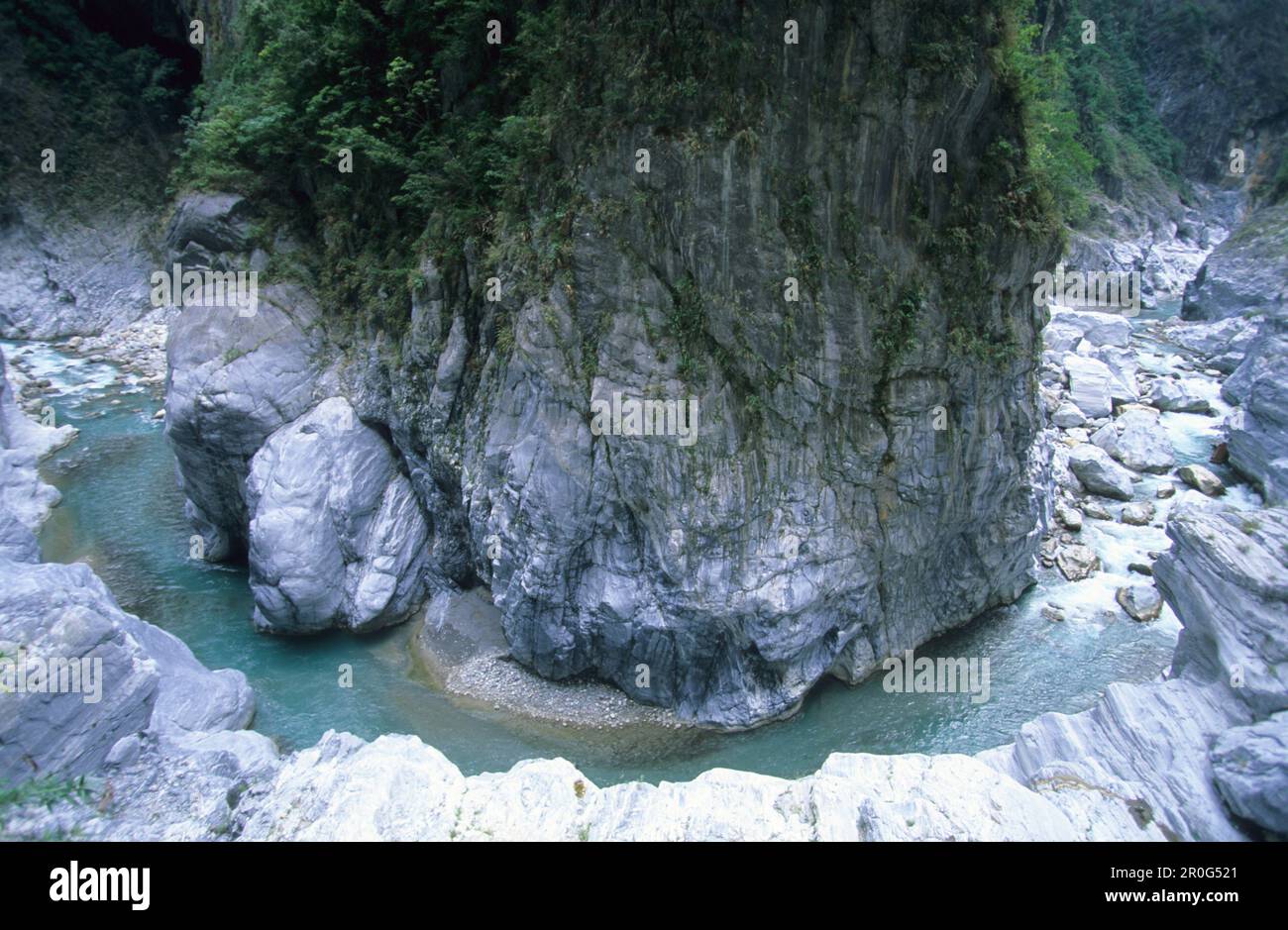 Taroko national park hi-res stock photography and images - Alamy