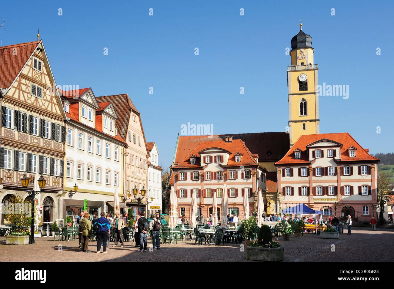 jobangebote bad mergentheim