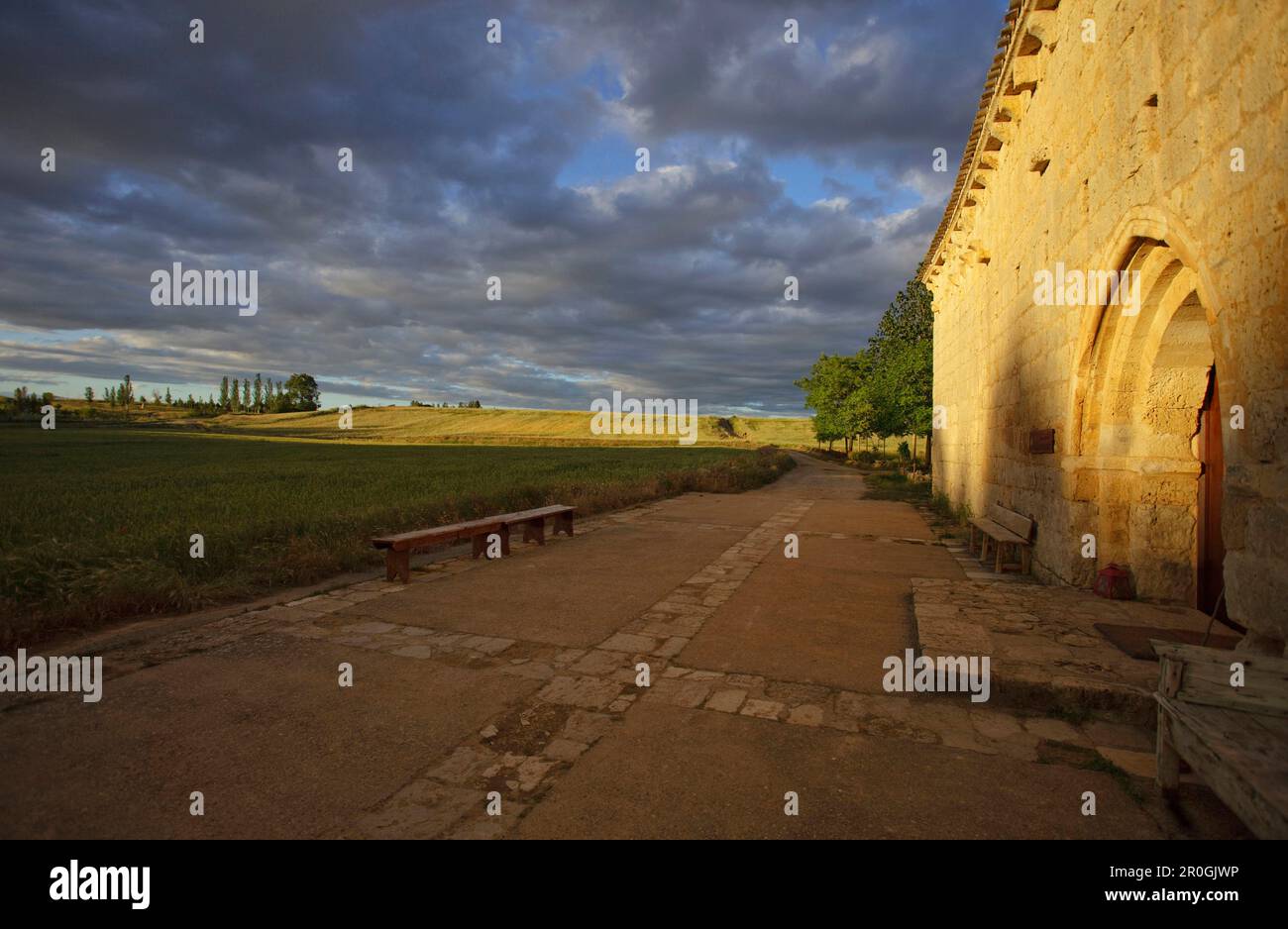 Ermita de san nicolas hi-res stock photography and images - Alamy