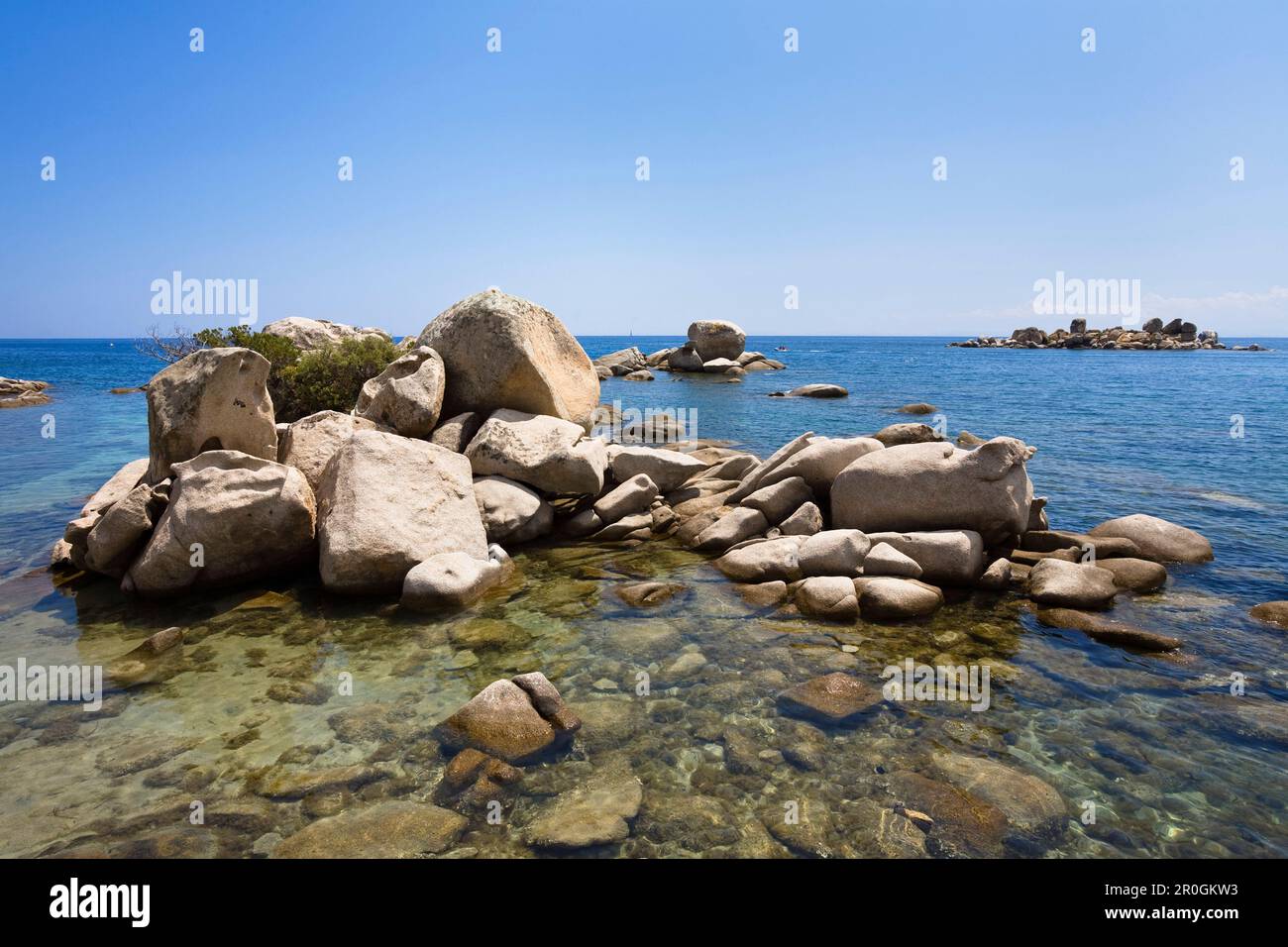 East corsica beach hi res stock photography and images Alamy East corsica beach hi res stock photography and images Alamy