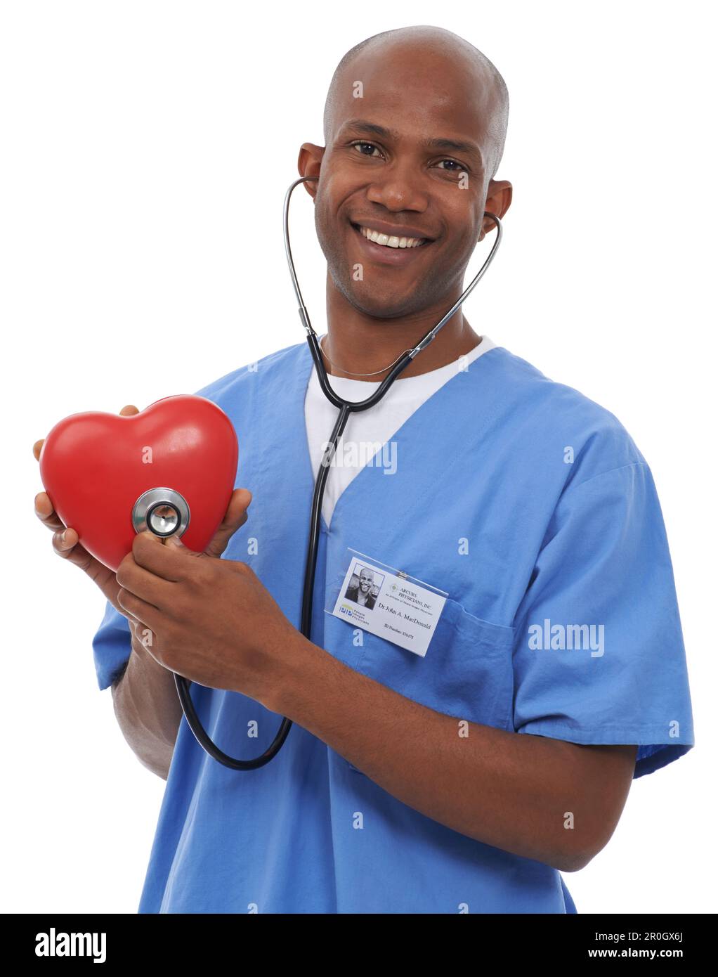 Heart prop hi-res stock photography and images - Alamy