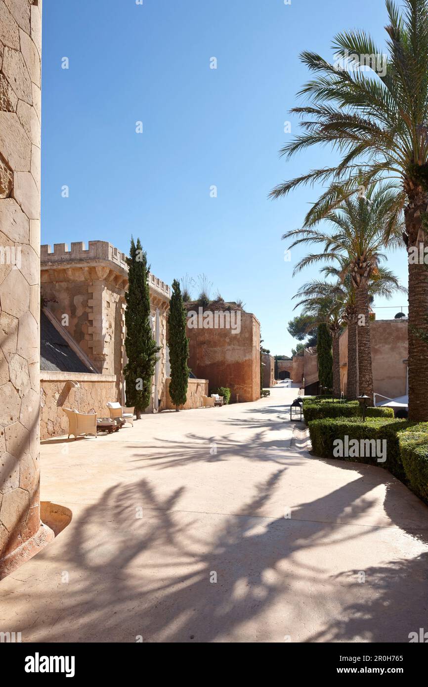 Cap rocat hi-res stock photography and images - Alamy