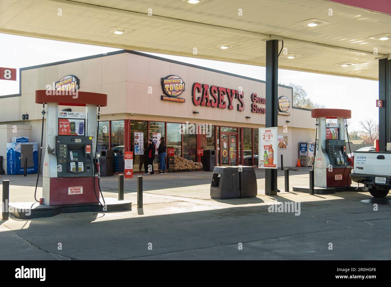 Store front canopy hires stock photography and images Alamy