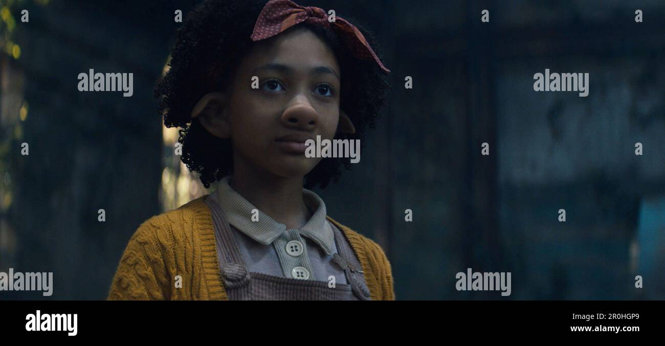 SWEET TOOTH, Naledi Murray, ‘Chicken or Egg?’, (Season 2, ep. 203