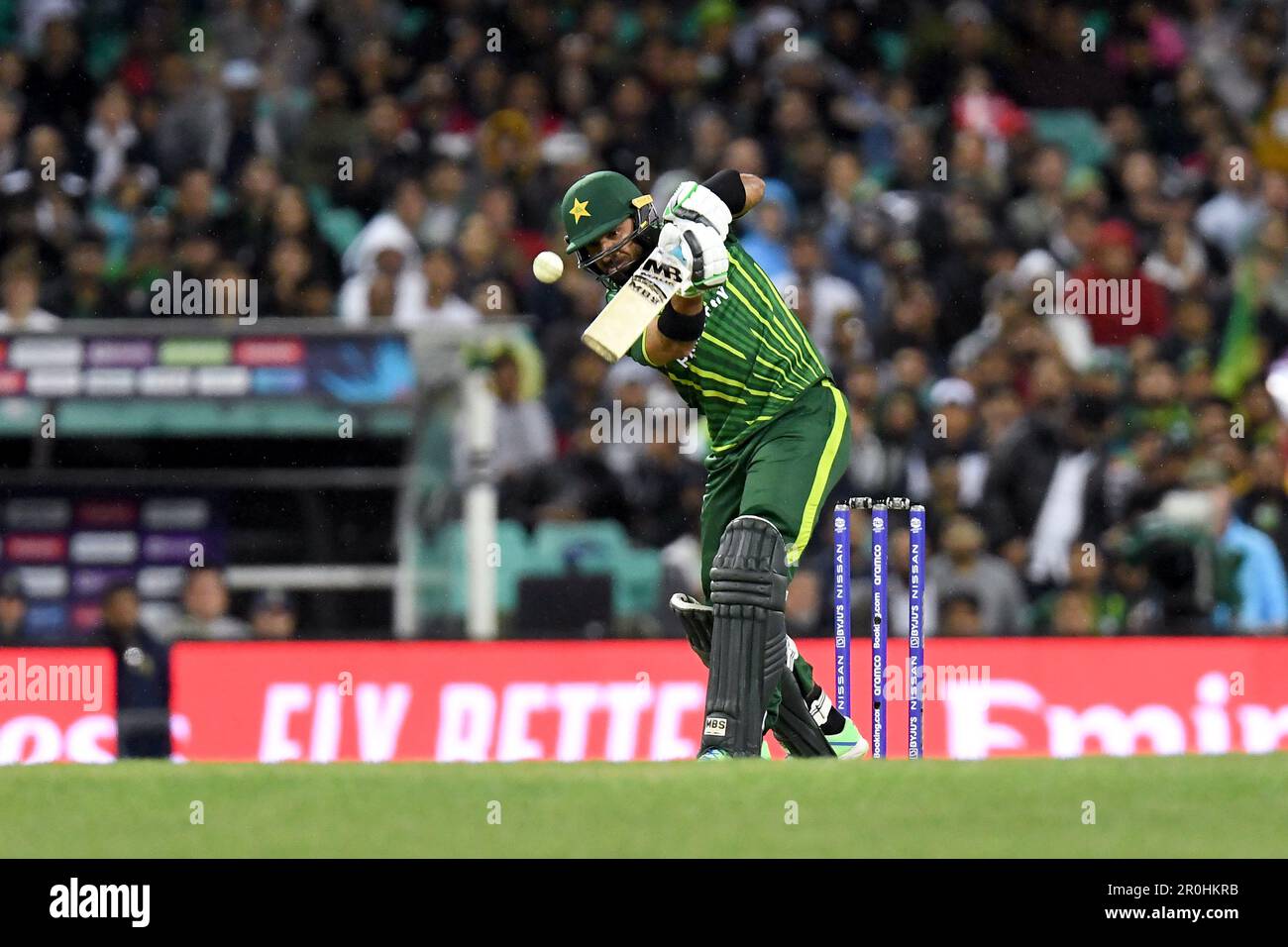 Iftikhar ahmed hi-res stock photography and images - Alamy