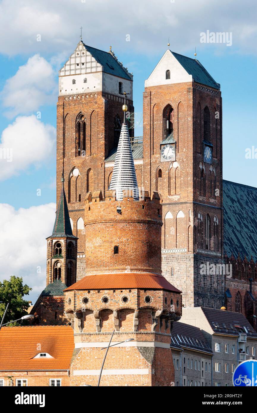 jobsuche prenzlau uckermark
