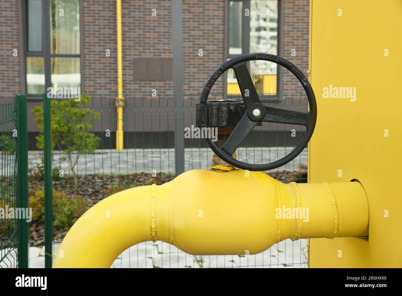 Flywheel energy hi-res stock photography and images - Alamy
