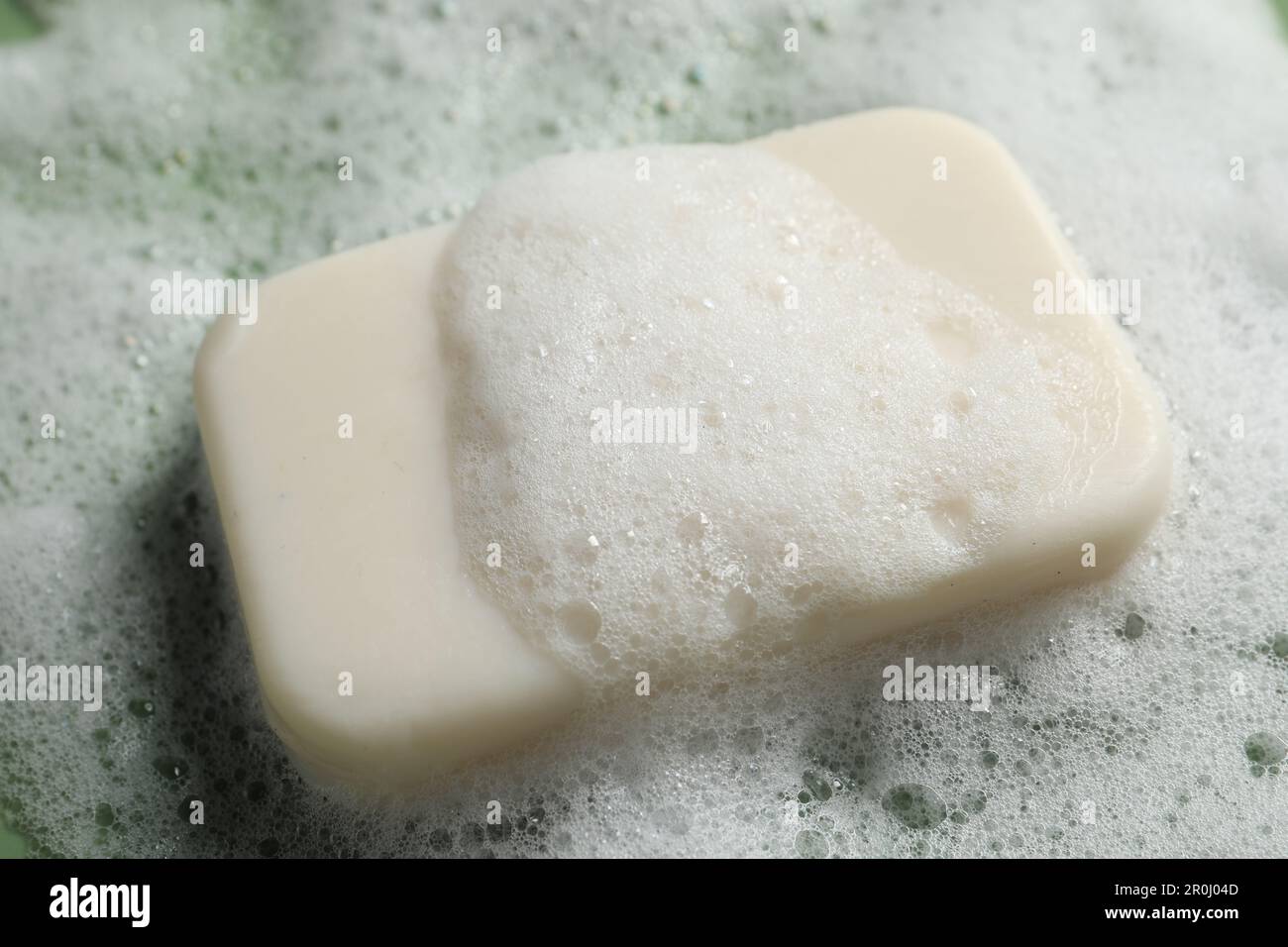 Olive liquid soap hi-res stock photography and images - Alamy