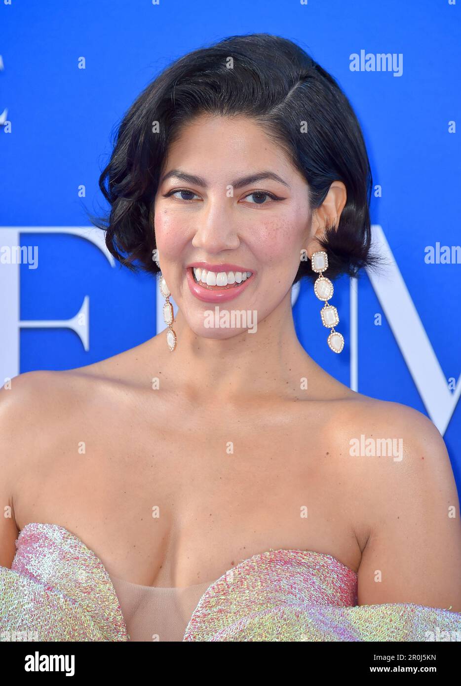 Stephanie Beatriz Age
