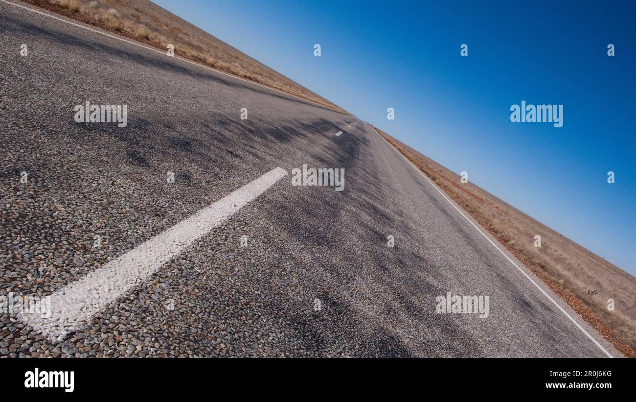 Crooked Direction Crooked perspective hi-res stock photography and images - Alamy