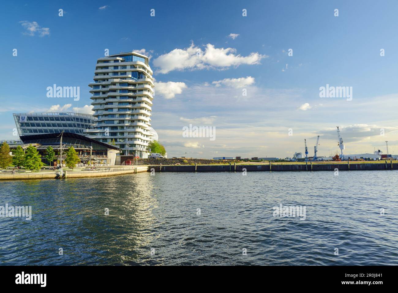 Marco Polo Tower