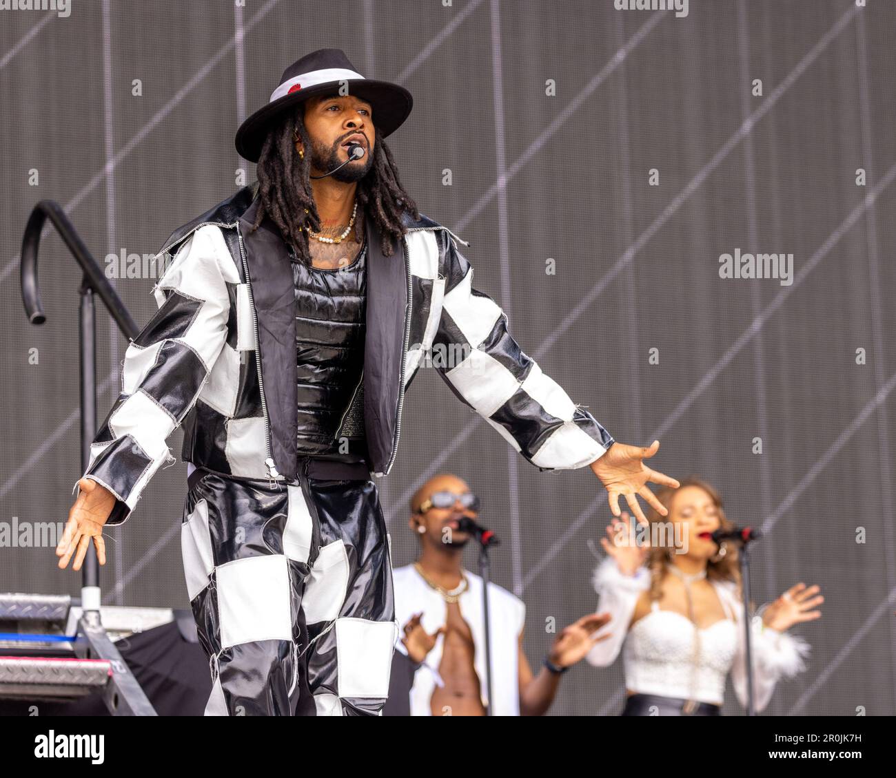 Omari daniel hires stock photography and images Alamy