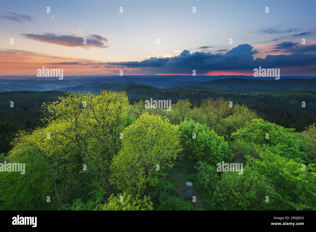 Hohe acht hi-res stock photography and images - Alamy