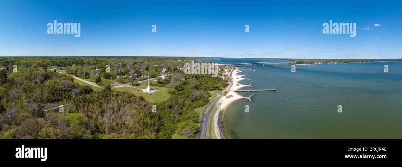 Coleman memorial hires stock photography and images Alamy