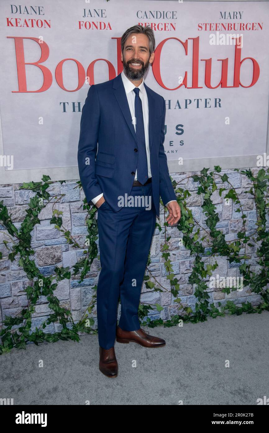 New York, United States. 08th May, 2023. NEW YORK, NEW YORK MAY 08