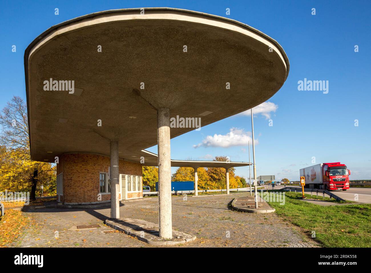 Tankstelle alt -Fotos und -Bildmaterial in hoher Auflösung – Alamy