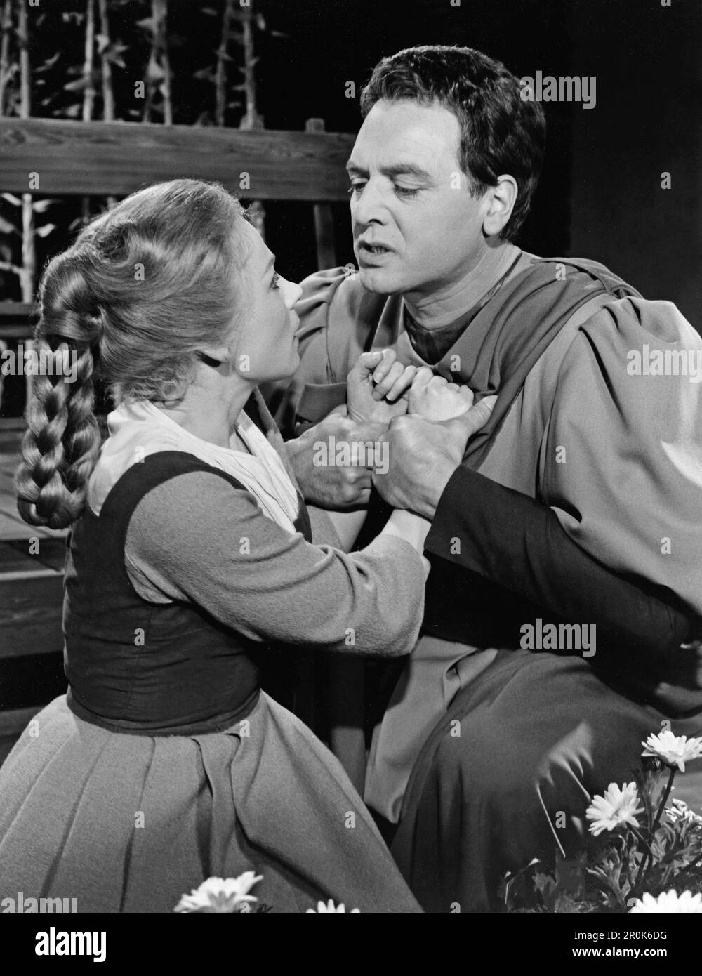 Faust, Spielfilm nach dem Stück von Johann Wolfgang von Goethe