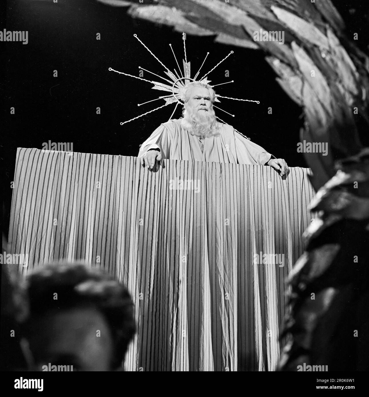 Faust, Spielfilm nach dem Stück von Johann Wolfgang von Goethe