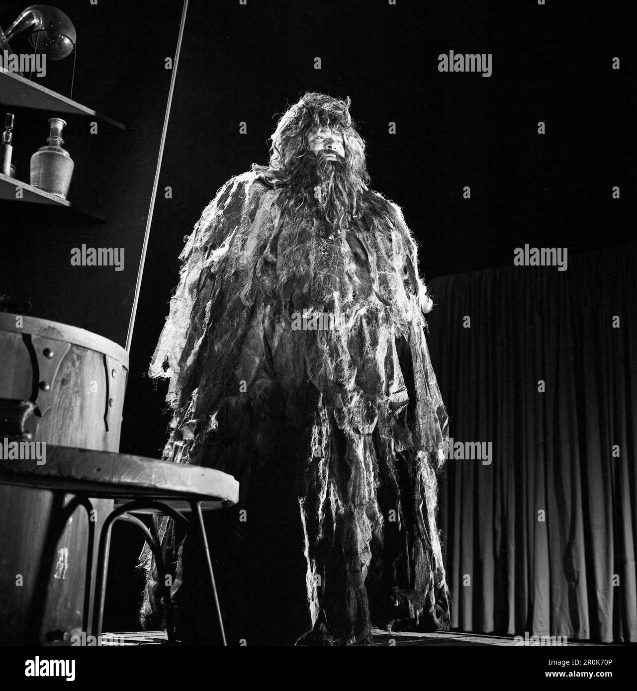 Faust, Spielfilm nach dem Stück von Johann Wolfgang von Goethe