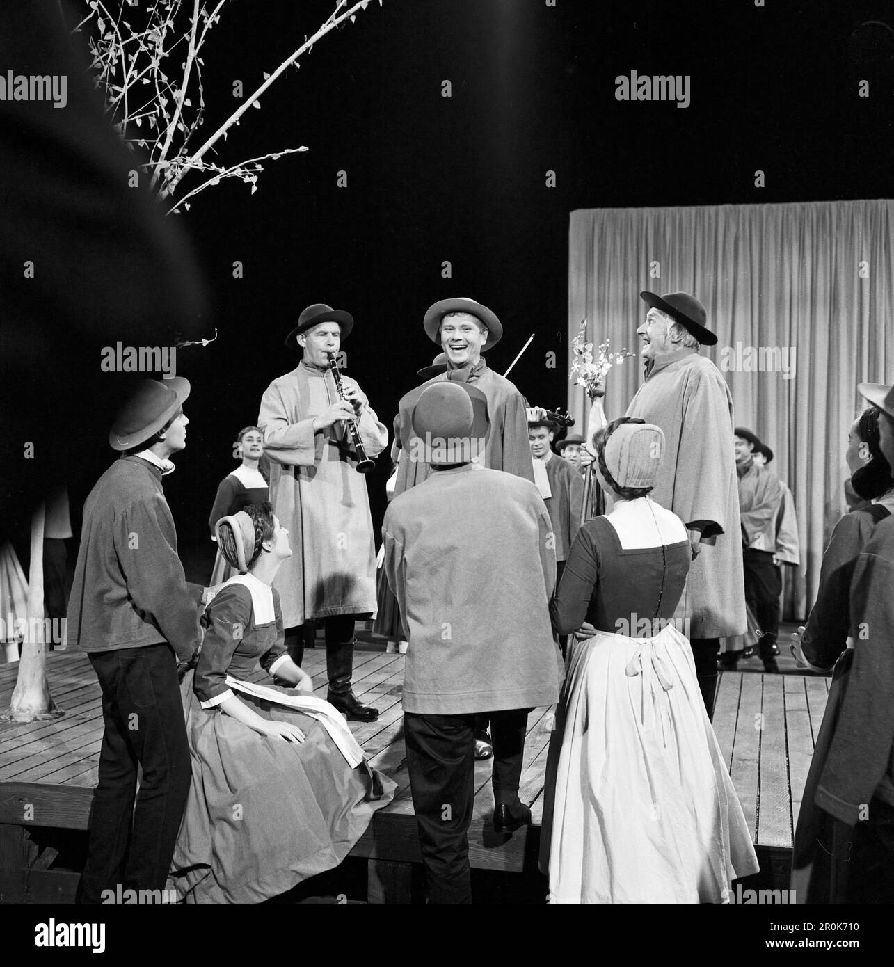 Faust, Spielfilm nach dem Stück von Johann Wolfgang von Goethe