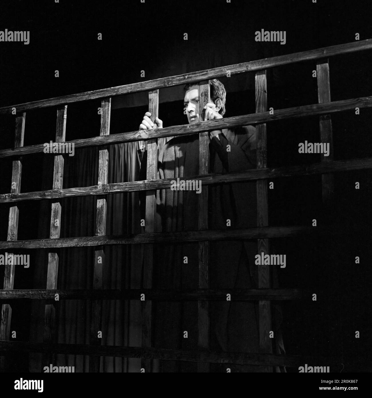 Faust, Spielfilm nach dem Stück von Johann Wolfgang von Goethe