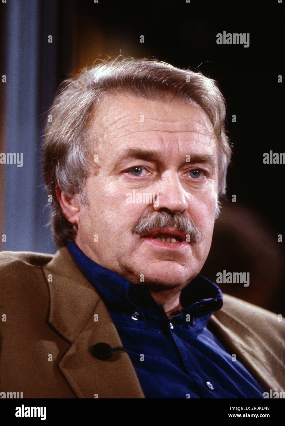 Pavel Kohout, tschechoslowakischösterreichischer Schriftsteller