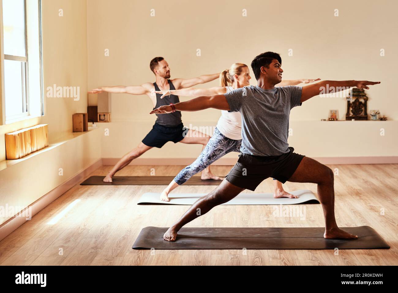100,000 Yoga group Vector Images | Depositphotos