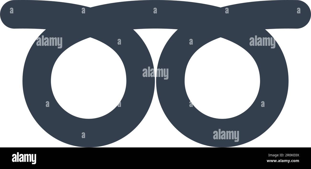 Curly Loop icon vector image. Suitable for mobile application web application and print media. Stock Vector