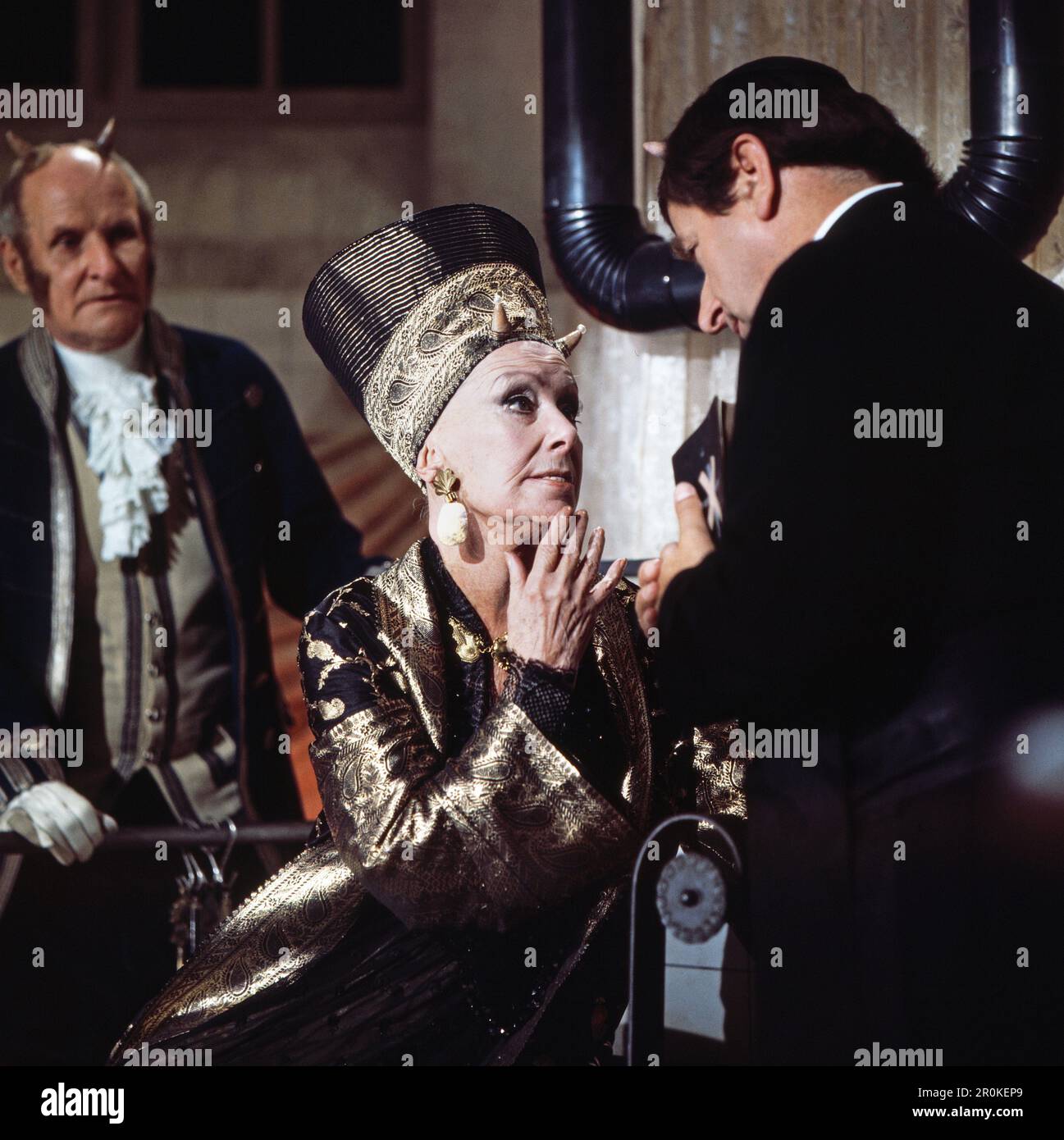 Schwarzkopf klaus hi-res stock photography and images - Alamy